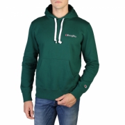 Bluze sport Champion 214780 Verde