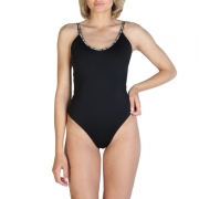 Costume de baie Karl Lagerfeld KL21WOP01 Negru