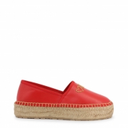 Espadrile Love Moschino JA10393G0AJA Rosu