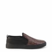 Espadrile Roccobarocco RBSC0VB02 Maro