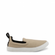 Espadrile Roccobarocco RBSC1EP01STD Maro