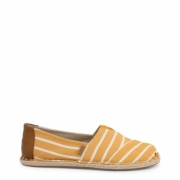 Espadrile Toms ALPR_100126 Galben