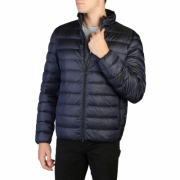 Geci Geox M9425DT2566 Albastru