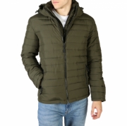 Geci Superdry M5010201A Verde