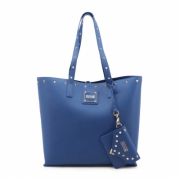 Genti casual Versace Jeans 71VA4BE9_71407 Albastru