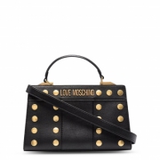 Genti de mana Love Moschino JC4219PP1DLM0 Negru