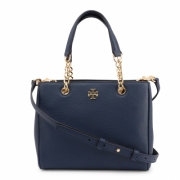 Genti de mana Tory Burch 67316 Albastru