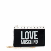 Genti plic Love Moschino JC4185PP1DLI0 Negru