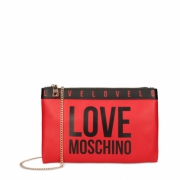 Genti plic Love Moschino JC4185PP1DLI0 Rosu