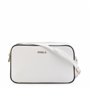 Genti postas Furla LILLI_EK27LIL Alb