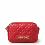 Genti postas Love Moschino JC4010PP0CLA0 Rosu