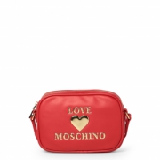 Genti postas Love Moschino JC4059PP1DLF0 Rosu