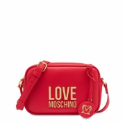 Genti postas Love Moschino JC4107PP1DLJ0 Rosu