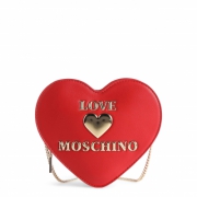 Genti postas Love Moschino JC4167PP1DLF0 Rosu