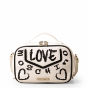 Genti postas Love Moschino JC4221PP0CKC1 Alb