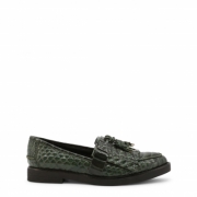 Mocasini Roccobarocco ROSC0X103PIT Verde