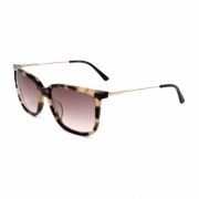 Ochelari de soare Calvin Klein CK19702S Maro