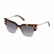 Ochelari de soare Dsquared2 DQ0279 Maro