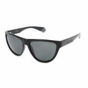 Ochelari de soare Polaroid PLD6075S Negru