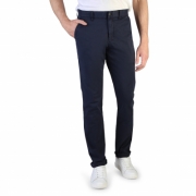 Pantaloni Calvin Klein J30J305278 Albastru