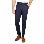 Pantaloni Calvin Klein J30J311059 Albastru