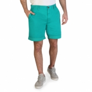 Pantaloni scurti Tommy Hilfiger XJ0XJ00585 Verde