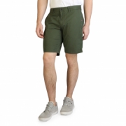 Pantaloni scurti Tommy Hilfiger XM0XM01265 Verde