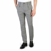 Pantaloni Tommy Hilfiger MW0MW08474 Negru