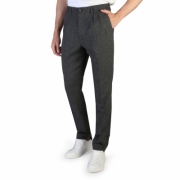 Pantaloni Tommy Hilfiger MW0MW08475 Gri