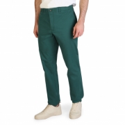 Pantaloni Tommy Hilfiger XM0XM00976 Verde