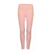 Pantaloni trening Bodyboo BB24004 Roz