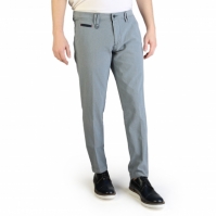 Pantaloni Yes Zee P630_XY00 Albastru