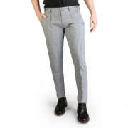 Pantaloni Yes Zee P660_XA00 Albastru