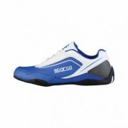 Pantofi sport Sparco JEREZ Albastru