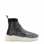 Pantofi sport Love Moschino JA15333G0CIZ6 Negru