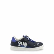 Pantofi sport Shone 208-116 Albastru