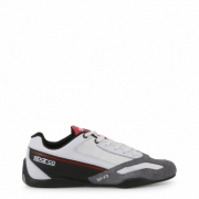 Pantofi sport Sparco SP-F3 Alb