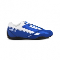 Pantofi sport Sparco SP-F3 Albastru