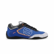 Pantofi sport Sparco SP-F5 Albastru