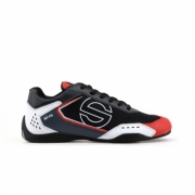 Pantofi sport Sparco SP-F5 Negru