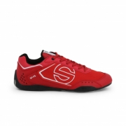 Pantofi sport Sparco SP-F5 Rosu