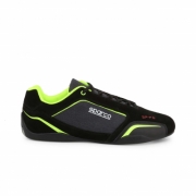 Pantofi sport Sparco SP-F6 Negru