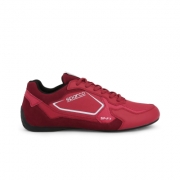 Pantofi sport Sparco SP-F7 Rosu