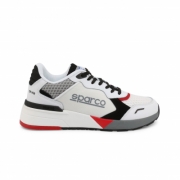 Pantofi sport Sparco SP-FR Alb