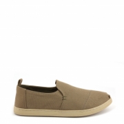 Espadrile Toms 10012512 Verde