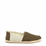 Espadrile Toms 10013528 Maro