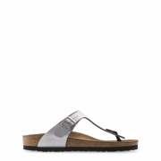 Papuci Birkenstock Gizeh_43853 Gri