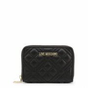 Portofele Love Moschino JC5602PP1CLA0 Negru