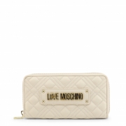 Portofele Love Moschino JC5627PP0CKA0 Alb