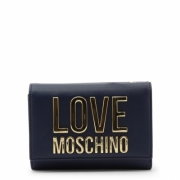 Portofele Love Moschino JC5646PP1DLJ0 Albastru